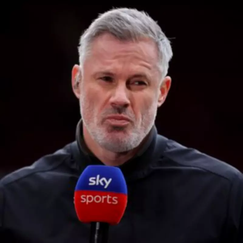 Carragher and Ferdinand Clash Over Casemiro U-Turn Remarks