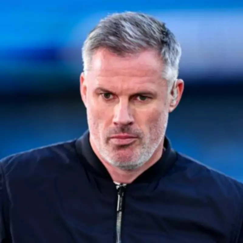 Carragher Slams Jones for Reacting to Salah's Liverpool Exit Statement
