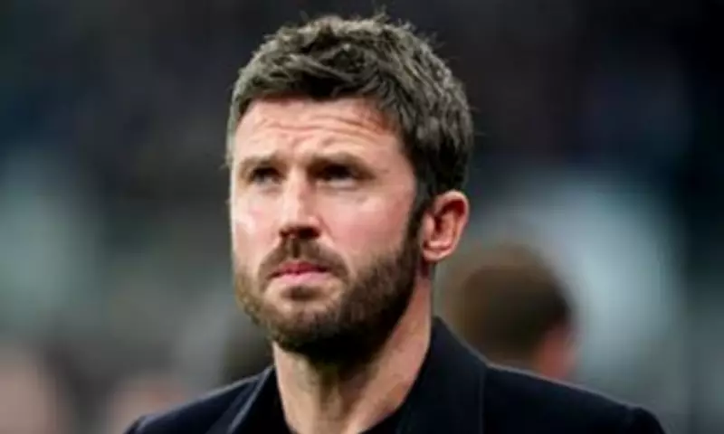 Carrick Praises Anderson as Man Utd's Top Target Nears £100m Move