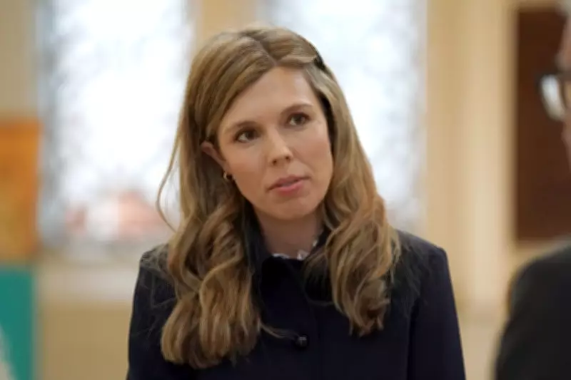 Carrie Johnson Urges Police Reform for Sexual Assault Victims