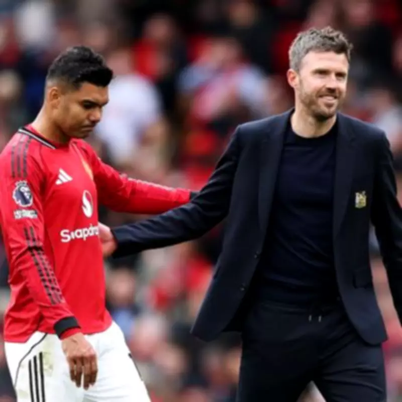 Casemiro 'convinced' over one more year at Man Utd as true feelings on exit emerge
