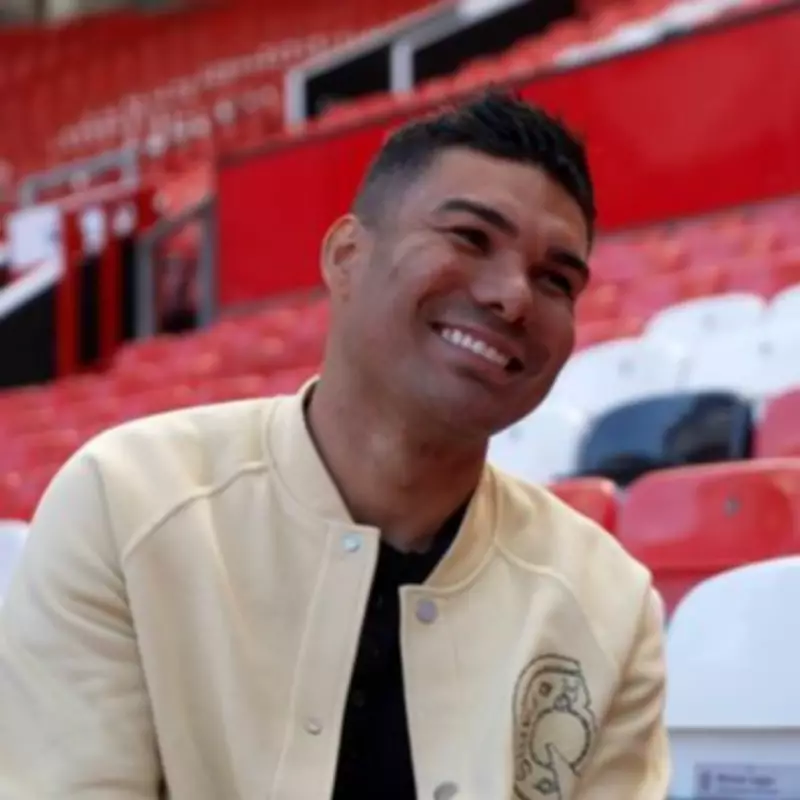 Casemiro Urges Ancelotti to Include Neymar in Brazil World Cup Squad