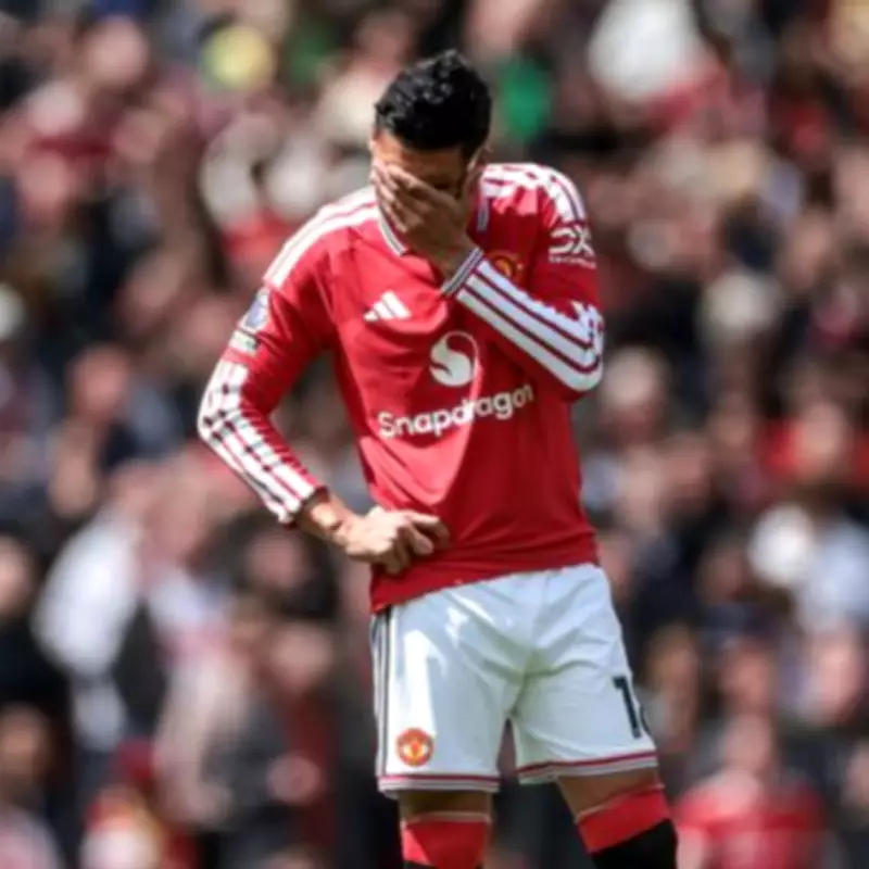 Casemiro's Emotional Farewell: 'Manchester Will Forever Be My Home'