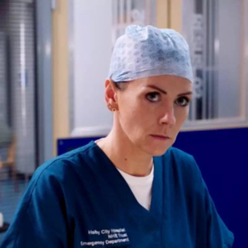Casualty Fans Confused Over 'Missing' BBC iPlayer Episode on Saturday