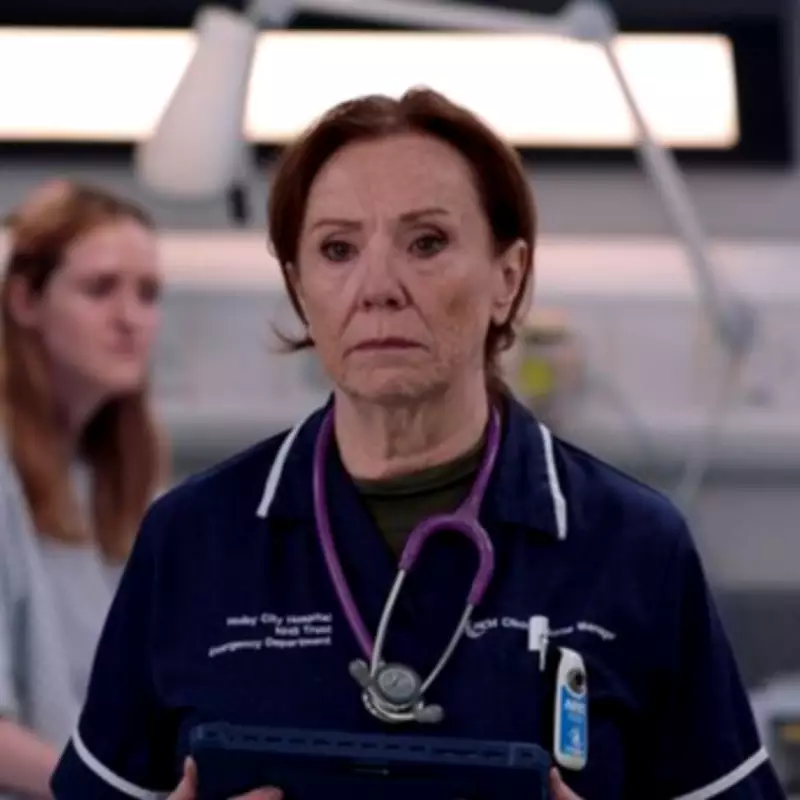 Casualty Pulled from Saturday Slot for Eurovision – Return Date Confirmed
