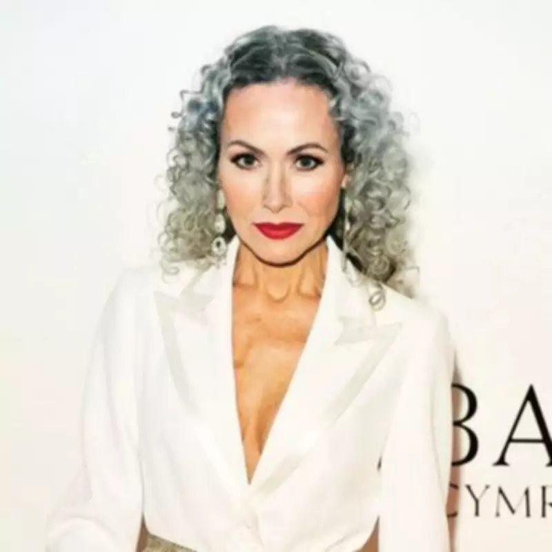 Casualty Star Amanda Mealing 'Happiest She's Ever Been' After Divorce and Crash
