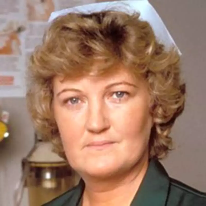 Casualty Star Brenda Fricker Opens Up About 'Dreadful' Health Struggles