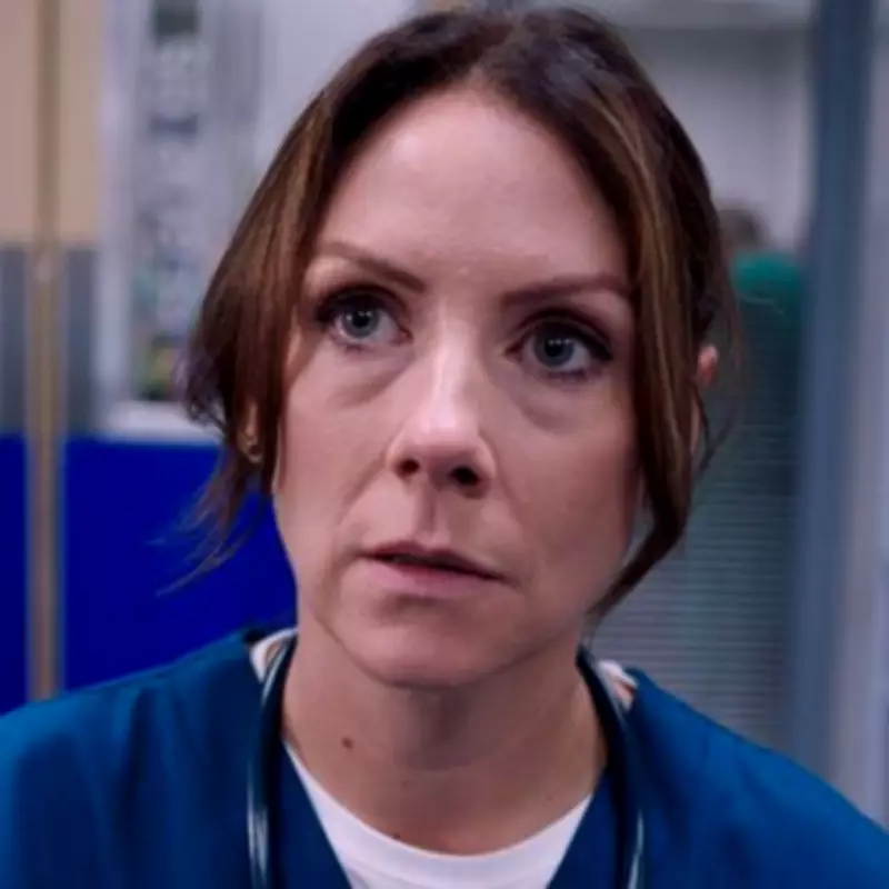 Casualty Tonight: Start Time, Guest Stars and EastEnders Actor Joins