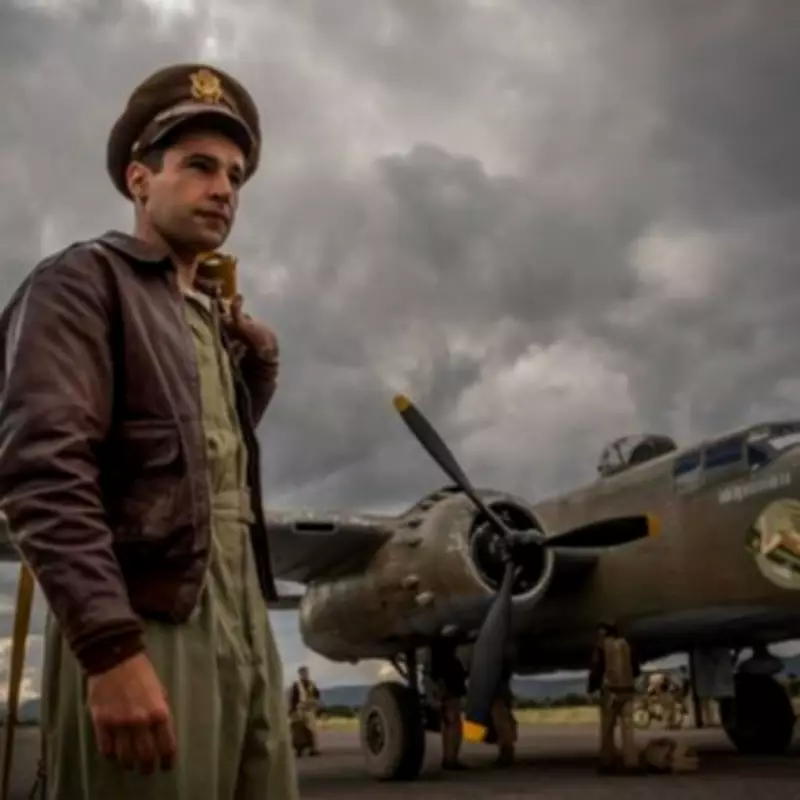 Catch-22 Miniseries: Acclaimed War Drama on Amazon Prime