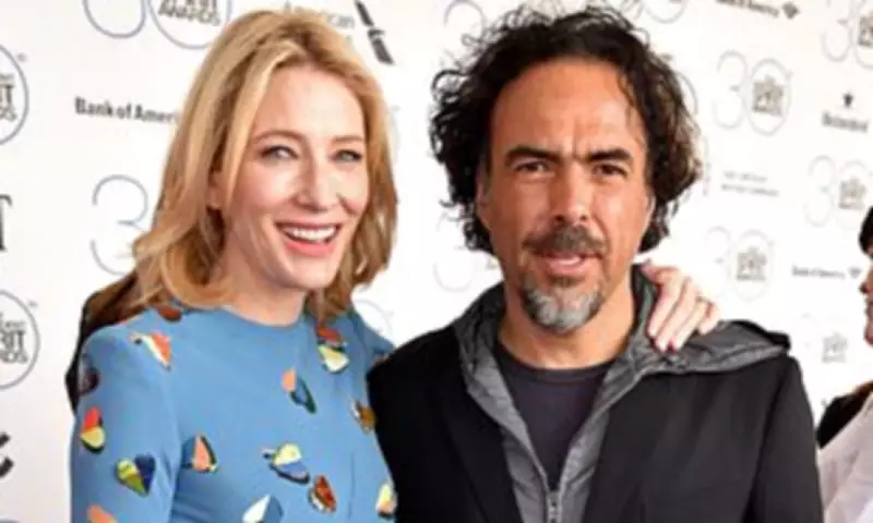 Cate Blanchett Recalls Harsh Criticism from Babel Director on Set