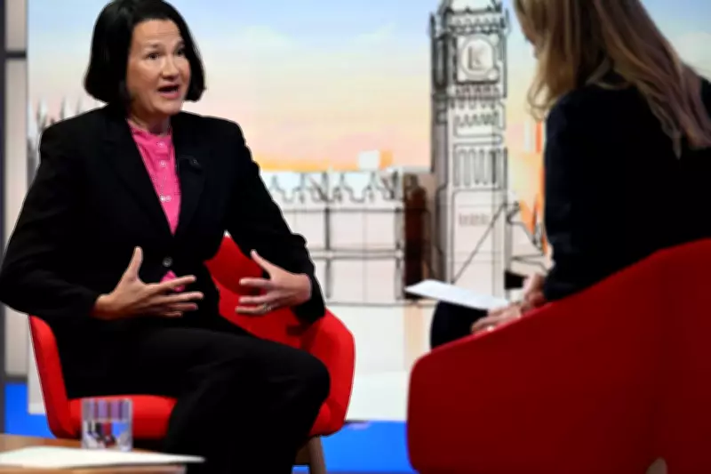Catherine West's Ultimatum: What Happens Next in Labour Leadership Challenge?