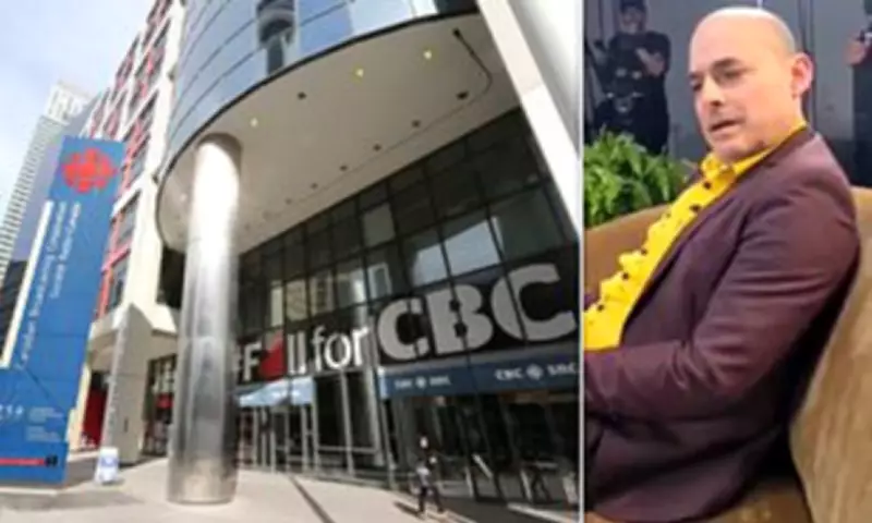 CBC Halts Satirical Show After Complaints Over Deceptive Prank Interviews