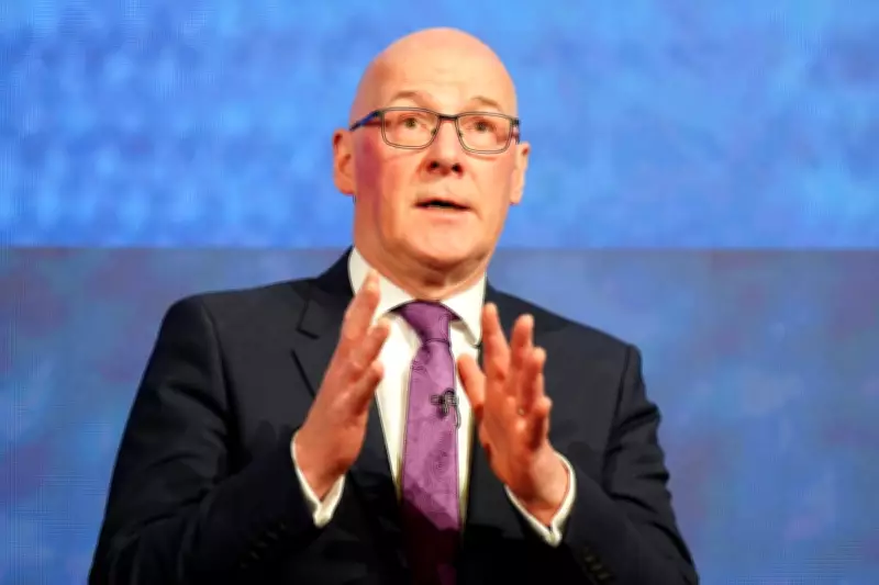 CBI Scotland Urges Swinney to Make Economic Growth Top Priority