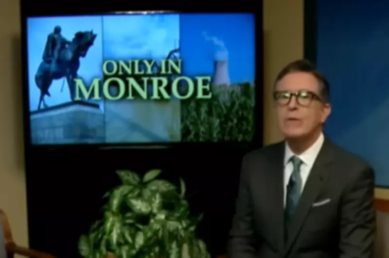 CBS Backtracks on Colbert Copyright Threats After Public Backlash