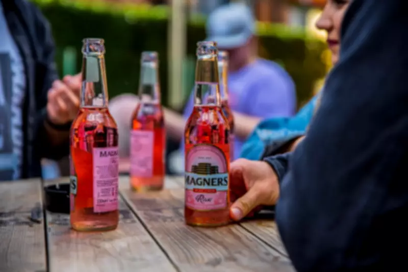 C&C Group Sales Slump 5.7% Amid Tough Hospitality Conditions