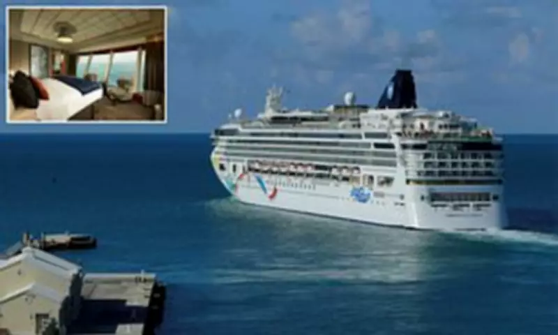 CDC Fails Norwegian Dawn Cruise Ship Over Active Food Contamination