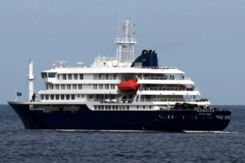 CDC Monitors US Citizens for Hantavirus After Fatal Cruise Outbreak