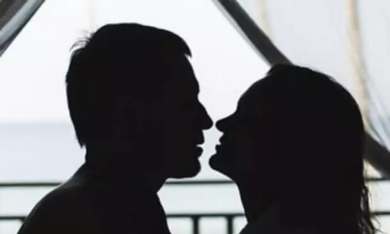 Celebrity Affair Exposed in Massive Data Leak of Intimate Messages