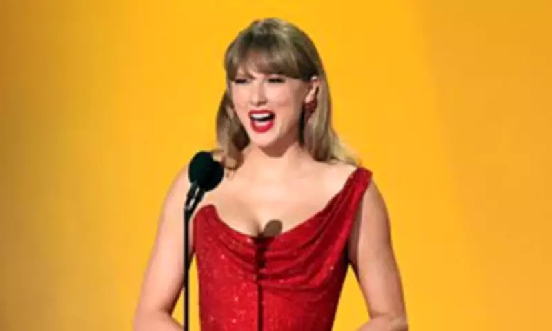 Celebrity Auras Reveal Hidden Truths About Taylor Swift, Beyoncé, and More