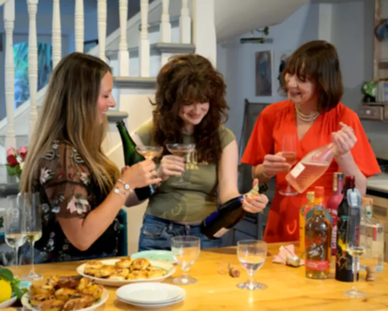 Celebrity Drinks Put to the Test: From Kylie’s Prosecco to Margot Robbie’s Gin