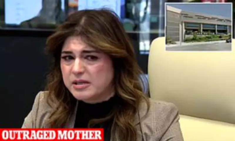 Celebrity-Favored School Sued Over Alleged 'Kissing Club' and Abuse Cover-Up