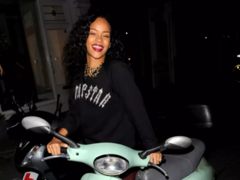 Celebrity-Loved UK Brand Trapstar Enters Administration