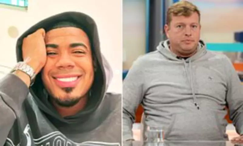 Celebrity SAS Series Thrown into Chaos by Stars Leaking Spoilers Online