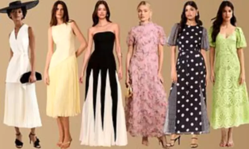Celebrity Stylist Reveals Ultimate Guide to Race Day Dressing Dos and Don'ts