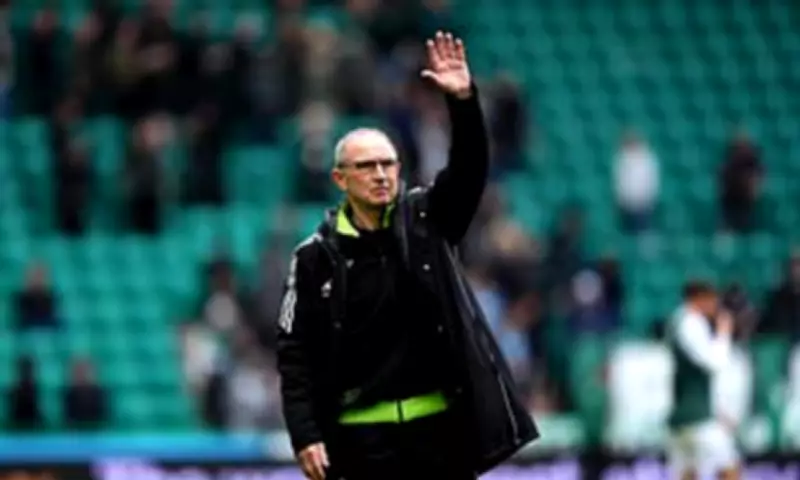 Celtic Battle Past Ten-Man Hibs as O'Neill Laments 'Own Worst Enemies'