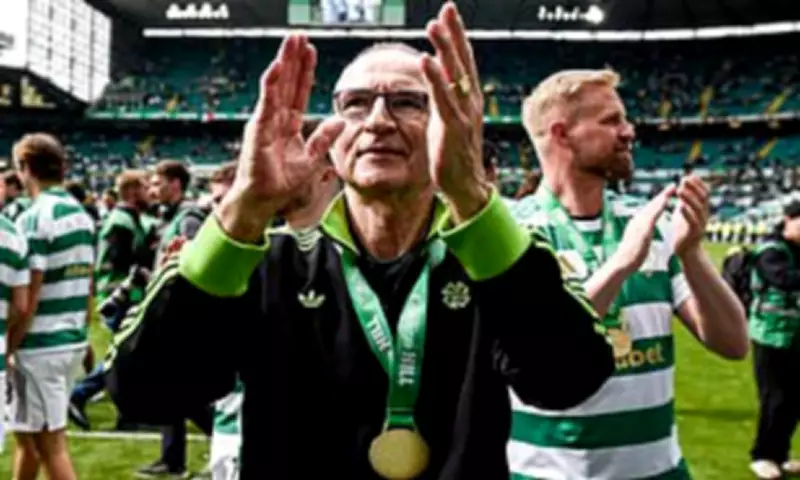 Celtic Boss O'Neill Hits Back at Bloom's Assault Claims