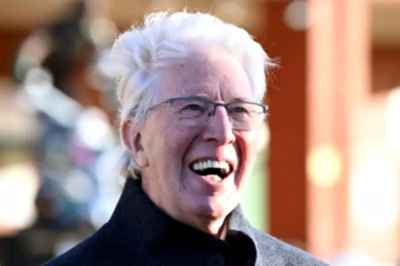 Celtic Legend Jim Craig Reveals Alzheimer's Diagnosis at 83