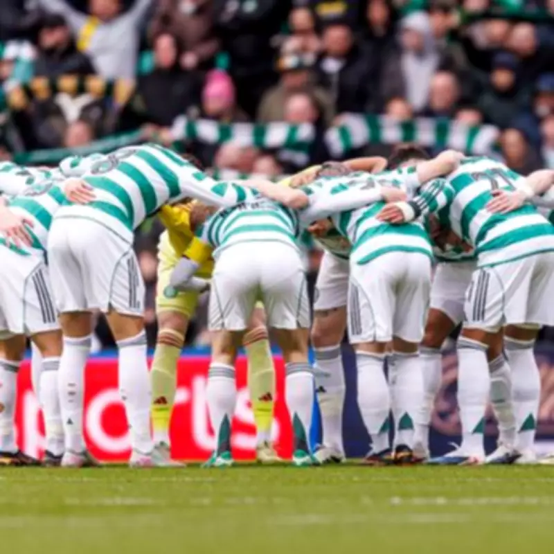 Celtic's 2026/27 Squad Plans: 'Next Neuer' and £10m Midfielder Targeted