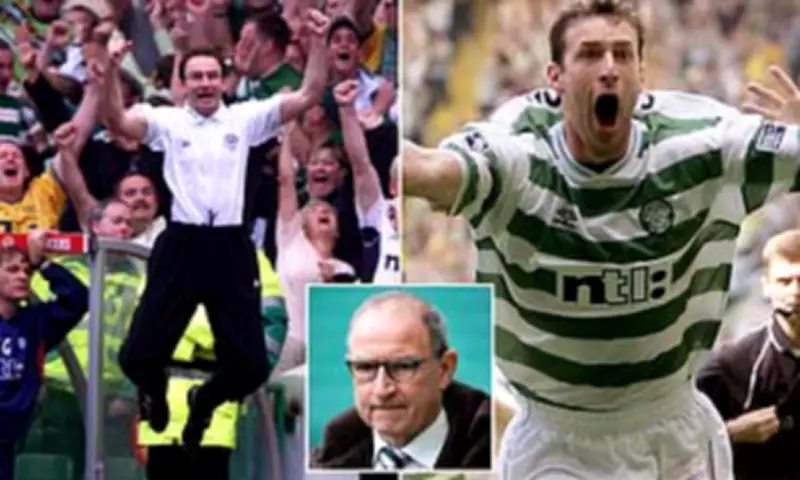 Celtic's 25-Year Dominance Began with Demolition Derby Victory