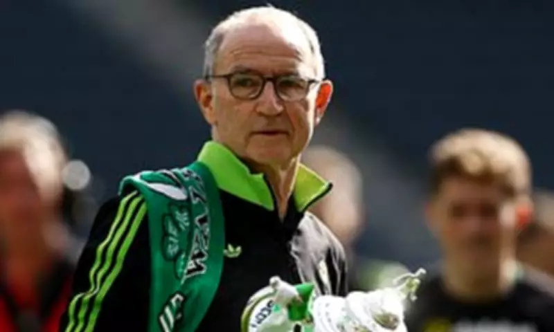 Celtic's Martin O'Neill to Discuss Future with Dermot Desmond After Cup Win