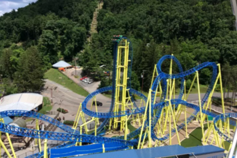 Century-Old Pennsylvania Amusement Park Stays Free with 'Pinky Swear'