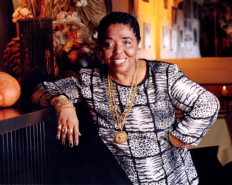 Cesaria Evora's Timeless Legacy: Cape Verde's Barefoot Diva Remembered