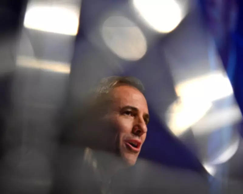 Chalmers' Budget: Fairness Bid May Not Stave Off One Nation Threat