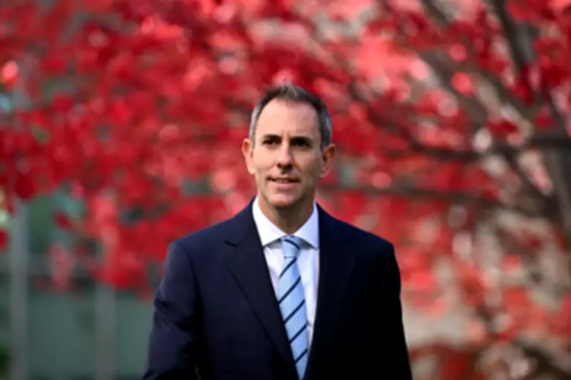 Chalmers Budget Targets Housing and Intergenerational Fairness
