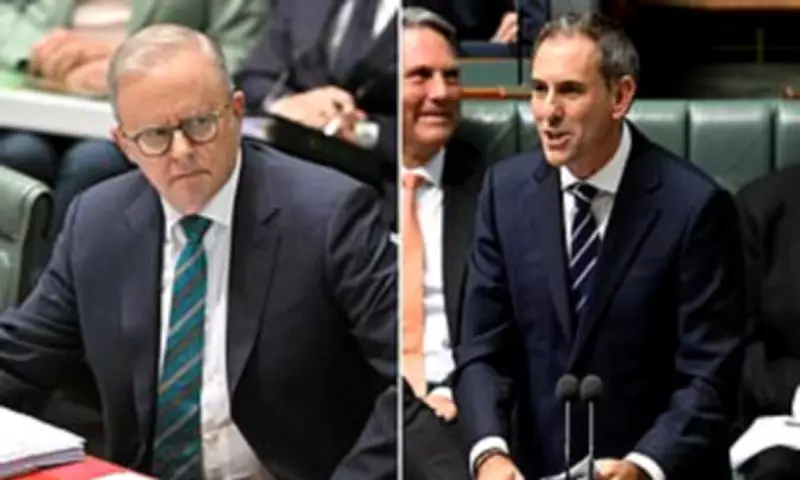 Chalmers defends capital gains tax changes as first tax reform step
