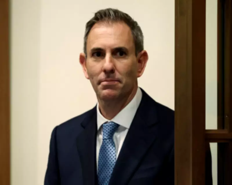 Chalmers Rules Out Fuel Excise Extension, Downplays Tax Relief in Budget