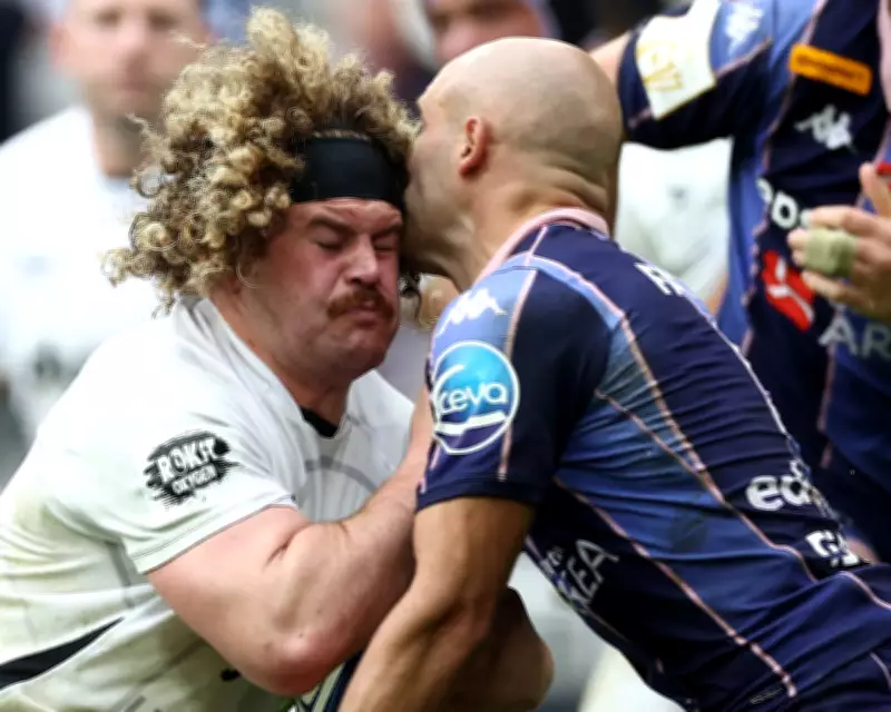 Champions Cup final to have independent TV director after Bath fury