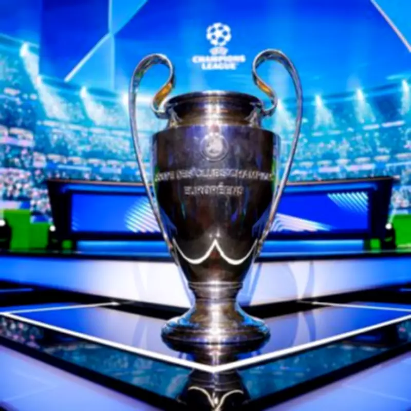 Champions League Final 2026: Ticket Allocations for Budapest Showpiece