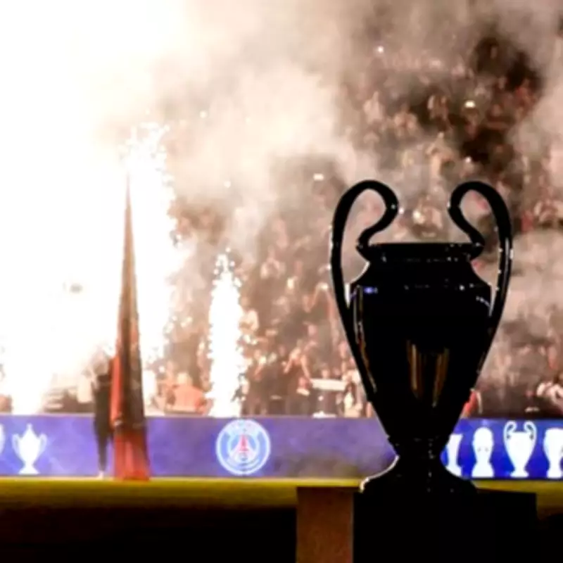 Champions League Final 2026: Tickets, Date, Venue & TV Info