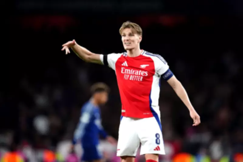 Champions League Final: Arsenal vs PSG Kicks Off at Unusual Time