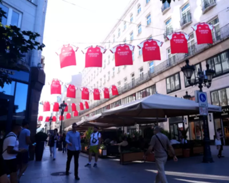 Champions League Final Build-Up: Latest News and Transfers