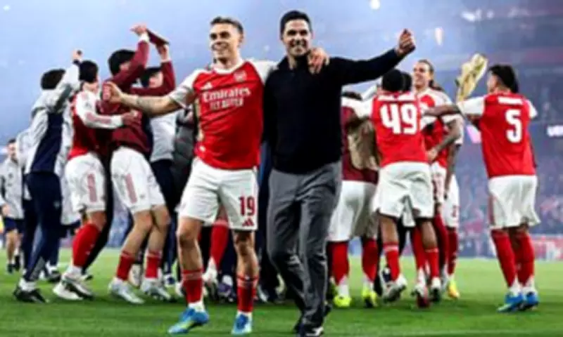 Champions League Final Moves to Pay-TV for First Time Ever