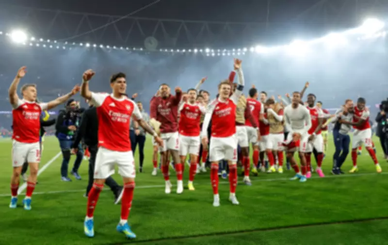 Champions League Final Not Free to Watch in UK for First Time