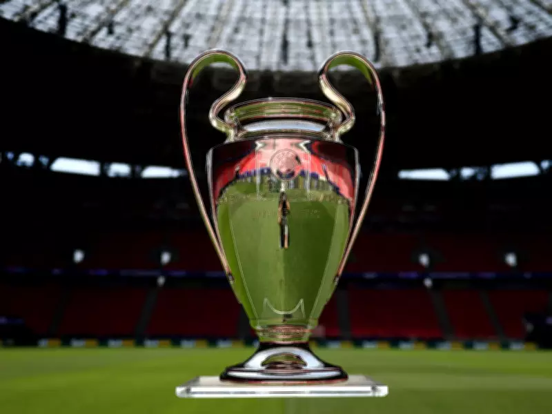 Champions League Final Prize Money: Arsenal and PSG Financial Breakdown
