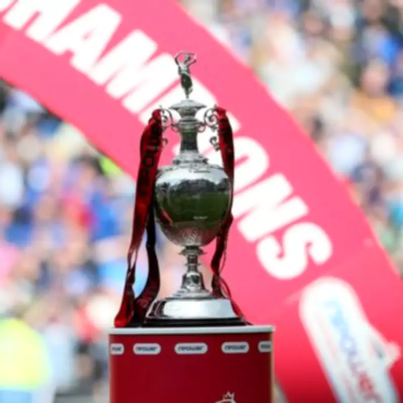 Championship, League One and League Two Fixture Release Dates for 2026-27