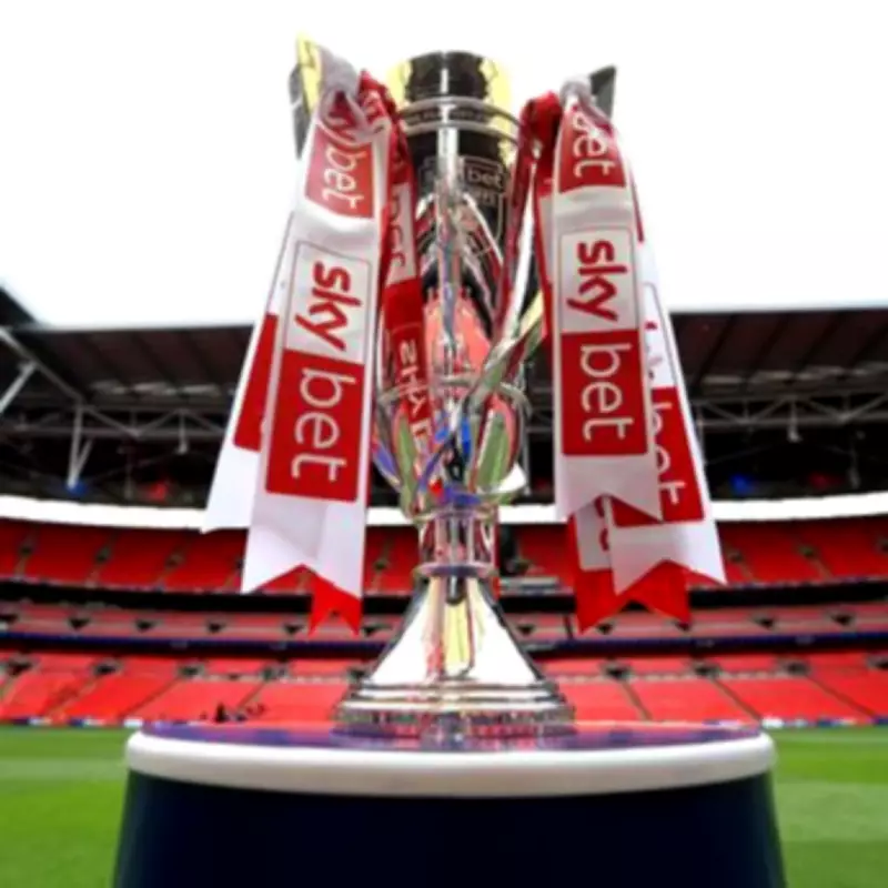 Championship Play-Off Final: Hull vs Middlesbrough Live Stream & TV Info
